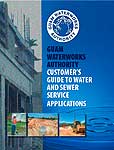 GWA Permits Customer Service Guide image and link