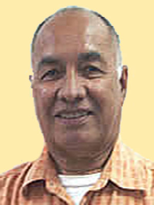 Photo of Joaquin (Danny) Santos, Jr.