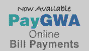 PayGWA link