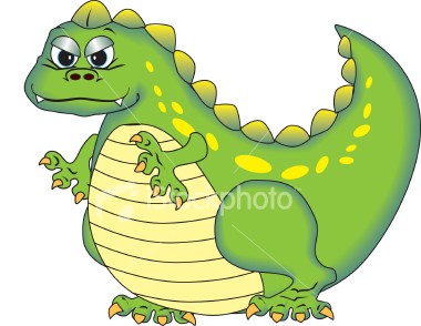dino